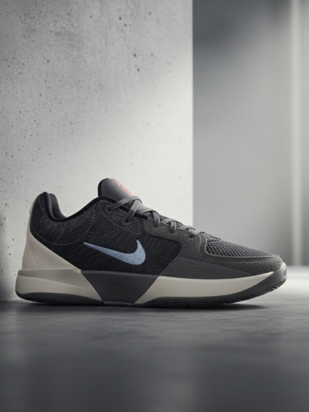 Nike JA 2 (GS)